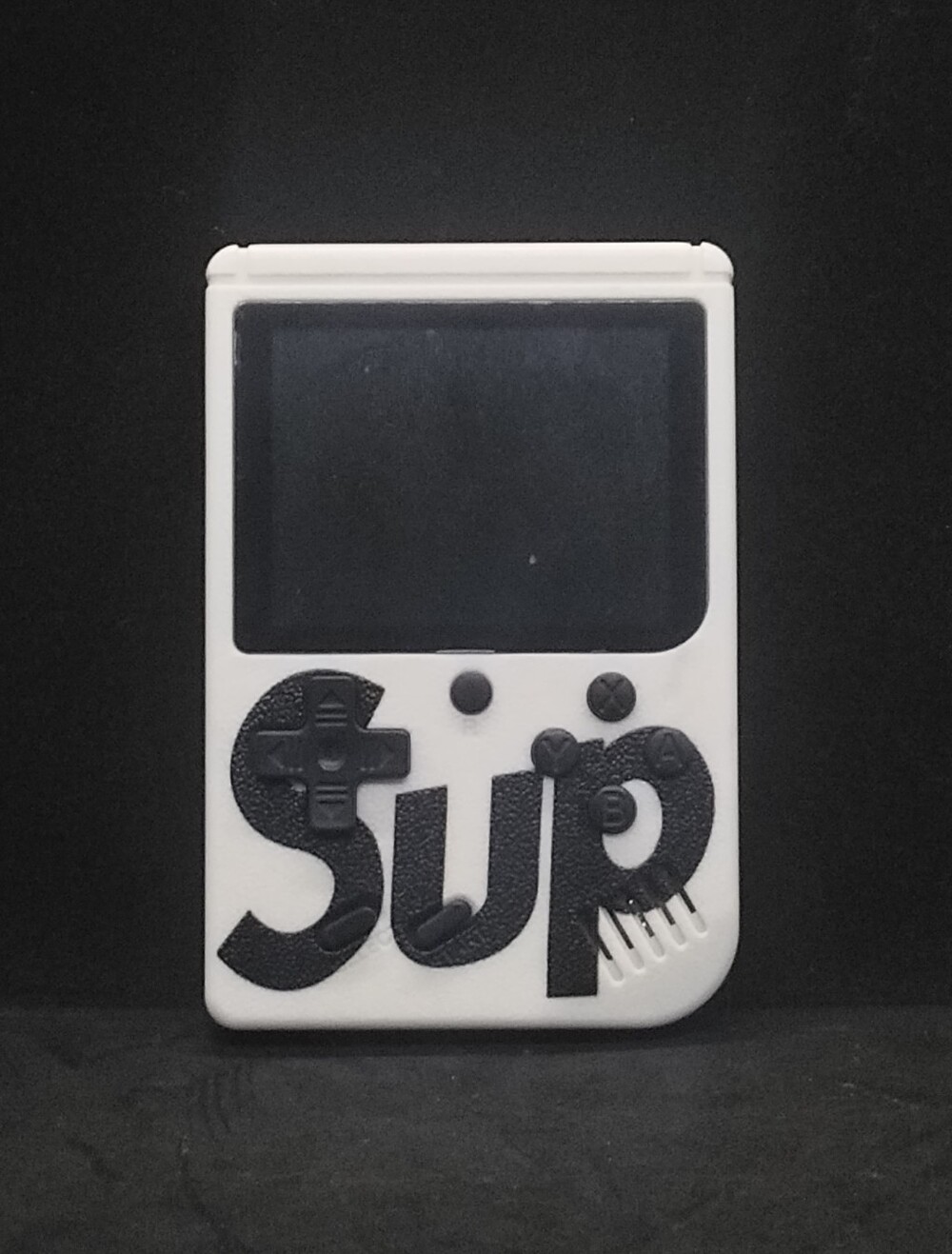SUP Handheld Game Console Built In 400 Games With 3.0 Inch LCD Display